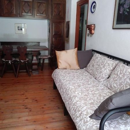 Apartmán Le Sapin 2 Cogne Exteriér fotografie