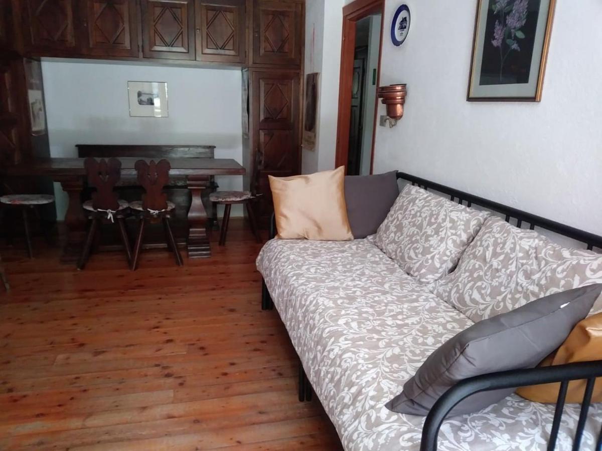 Apartmán Le Sapin 2 Cogne Exteriér fotografie