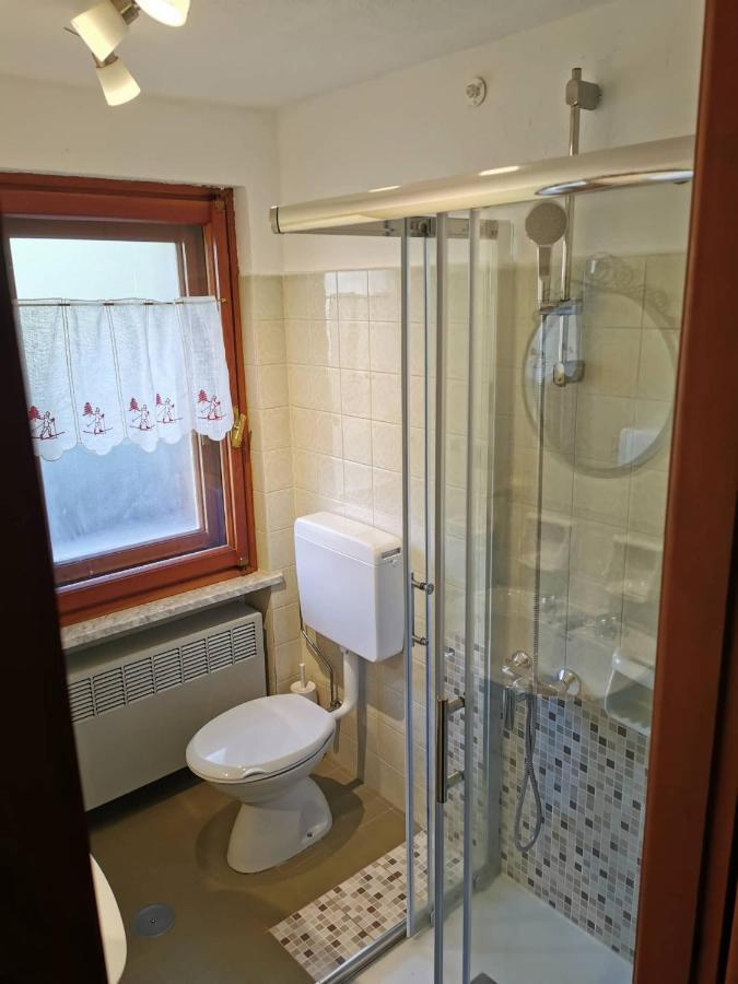 Apartmán Le Sapin 2 Cogne Exteriér fotografie