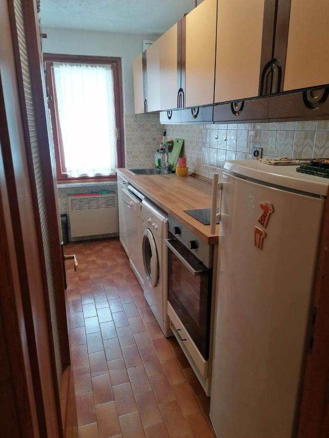 Apartmán Le Sapin 2 Cogne Exteriér fotografie